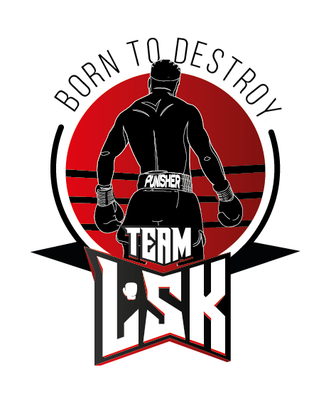 Team Kevin LELE SADJO