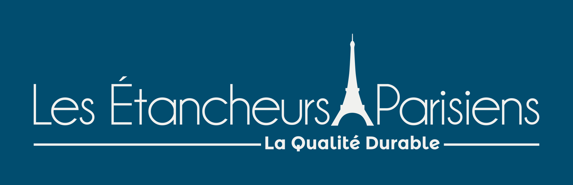 LEs Étancheurs Parisiens